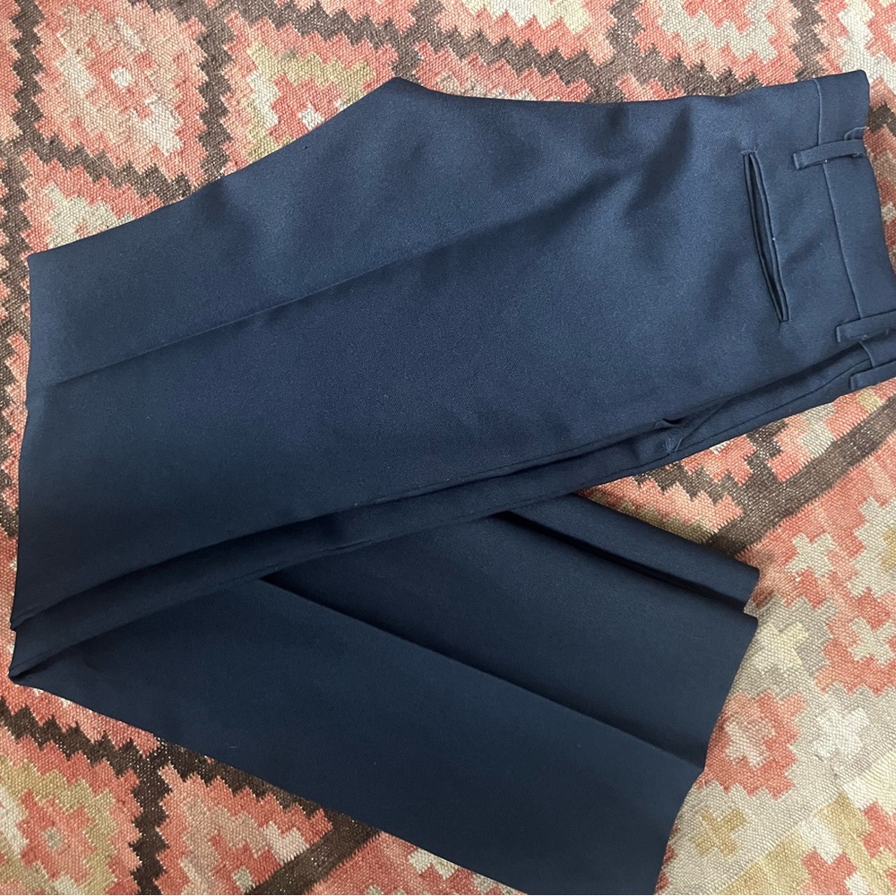 Men’s vintage trousers